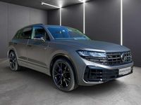 gebraucht VW Touareg R eHybrid TSI 4MOTION