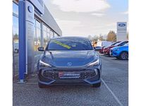 Neu MG MG3 Luxury 102 PS (75 kW) 2026 Kleinwagen