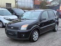 gebraucht Ford Fusion 1.4 16V 1.Besitz TÜV NEU