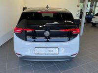 gebraucht VW ID.3 Pro 150 kW