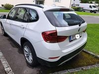 gebraucht BMW X1 xDrive18d xLine