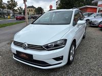 gebraucht VW Golf Sportsvan Highline *Panoramadach*RFK*Tempomat*SZG*Klima*