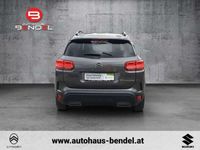 gebraucht Citroën C5 Aircross BHDI 130 EAT8 Shine