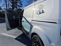 Gebraucht Ford Transit Connect 101 PS (74 kW) 2015 Van / Kleinbus