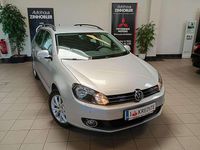 Gebraucht VW Golf VII 105 PS (77 kW) 2012 Silber Kombi