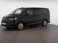 Gebraucht VW Multivan Business 245 PS (180 kW) 2025 Schwarz  metallicperleffektno Van