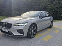 gebraucht Volvo V60 V60 T8 AWD Recharge PHEV Ultimate Dark Geartronic Ultimate Dark