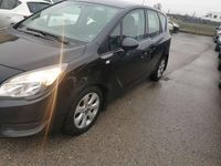 gebraucht Opel Meriva Meriva 1,6 CDTI Ecotec Cool