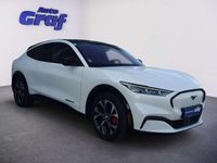 gebraucht Ford Mustang Mach-E Elektro 99kWh Extended Range AWD Pr