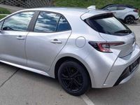 gebraucht Toyota Corolla 12 Turbo Active + Driver Assist Paket