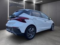 Neu Hyundai i20 78 PS (57 kW) 2026 Kleinwagen