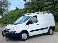 gebraucht Citroën Jumpy L1H1 16 HDi|Nur 58.000KM|Top Zustand|