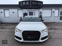 gebraucht Audi A6 3.0 Tdi Quattro S-Tronic 3xS-LINE RS-SITZE LE...