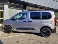 gebraucht Citroën Berlingo Berlingo BlueHDi 100 S&S Plus M