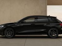 gebraucht Audi A3 Sportback S line TFSI 204 quattro Nav 18Z ACC