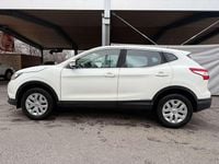 gebraucht Nissan Qashqai Visia