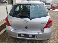 gebraucht Toyota Yaris Yaris Verso 1,3 VVT-i Sol KLIMA 118 000KM PERFEKT!