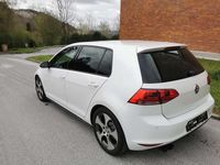 gebraucht VW Golf VII Sky 1,6 BMT TDI DPF 4Motion