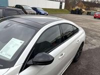 gebraucht Peugeot 508 GT Line 1,5 BlueHDi 130 EAT8
