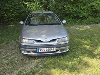 gebraucht Renault Laguna RXE 2,0
