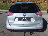 gebraucht Nissan X-Trail X-Trail16dCi Acenta 360° Arround View Monitor -
