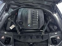 Gebraucht BMW 525 204 PS (150 kW) 2011 Limousine