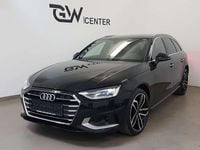 gebraucht Audi A4 35 TDI Virtual Cockpit Bang Olufsen Sportsitze