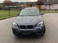 Gebraucht BMW X1 184 PS (135 kW) 2013 SUV