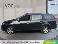 gebraucht Dacia Logan MCV Stepway TCe 90PS