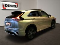 gebraucht Mitsubishi Eclipse Cross PHEV 24 4WD Diamond Black Line