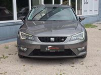 gebraucht Seat Leon FR 14 TSI