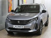 Gebraucht Peugeot 3008 Allure 136 PS (100 kW) 2024 Grau SUV