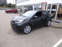 gebraucht Toyota Aygo X 1,0 VVT-i Play *SOFORT-VERFÜGBAR*