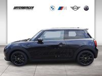 gebraucht Mini Cooper SE Classic Trim, HUD