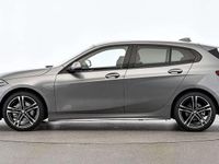 gebraucht BMW 116 d