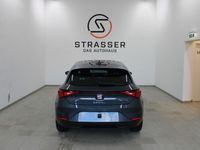 gebraucht Seat Leon 1,0 TSI Austria Edition