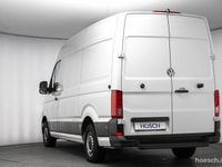 gebraucht VW Crafter e- 35 Kasten MR HD netto ab 16.658 €
