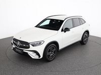 gebraucht Mercedes GLC220 d 4M AMG-LINE LED NAVI
