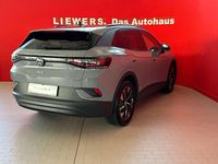 Neu VW ID.4 Pro 210 kW (286 PS) 2025 Mittelgrau  normal SUV