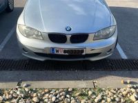 gebraucht BMW 116 116 i Österreich-Paket