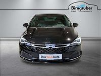 gebraucht Opel Astra Lim. 5-trg. Innovation Start/Stop