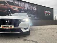 gebraucht DS Automobiles DS7 Crossback DS 7E-Tense 300 PHEV 4x4 Performance ...