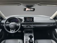 gebraucht Honda Civic e:HEV 2.0 eCVT Advance