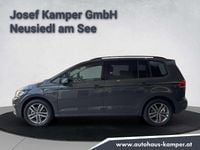 gebraucht VW Touran Friends TDI DSG
