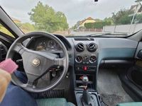 gebraucht Alfa Romeo 145 1,6 Twin Spark 16V