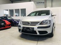 gebraucht VW Golf Plus Trendline 14 FSI *1.BESITZ JEDES SERVICE*