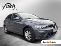 Gebraucht VW Polo 95 PS (69 kW) 2025 Grau Limousine
