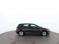 gebraucht VW e-Golf 