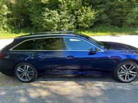gebraucht Audi A6 A6Avant 40 TDI S-tronic