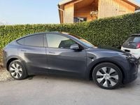 Gebraucht Tesla Model Y Long Range AWD 258 kW (351 PS) 2022 Grau SUV